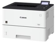 【取寄せ】LBP322i Canon A4モノクロレーザービームプリンター 本体