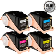 ETカートリッジ LPC3T31（K,C,M,Y）Mサイズ 汎用品（新品・ノーブランド）