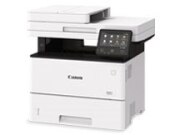 【取寄せ】MF551dw Canon A4モノクロレーザー複合機 本体