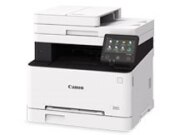【取寄せ】MF654Cdw Canon A4カラー複合機 本体