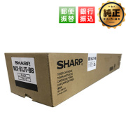 【振込限定特価】SHARP MX-61JT-（B,C,M,Y）B トナーカートリッジ 純正