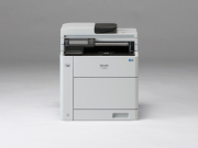 【法人限定】RICOH P C370SF A4カラープリンター 本体