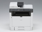 【取寄せ】RICOH SP 3700SF A4モノクロレーザープリンター複合機  本体