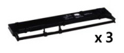 VP-5150RC リボンカセット 汎用品（新品・ノーブランド）＜3個入＞