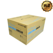 FUJIFILM V-Paper A4コピー用紙（500枚X10冊/5,000枚) ZGAA0535 純正