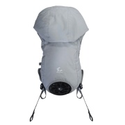 メカリンク COOLER MASTER Cooling Vest S26 冷風ベスト