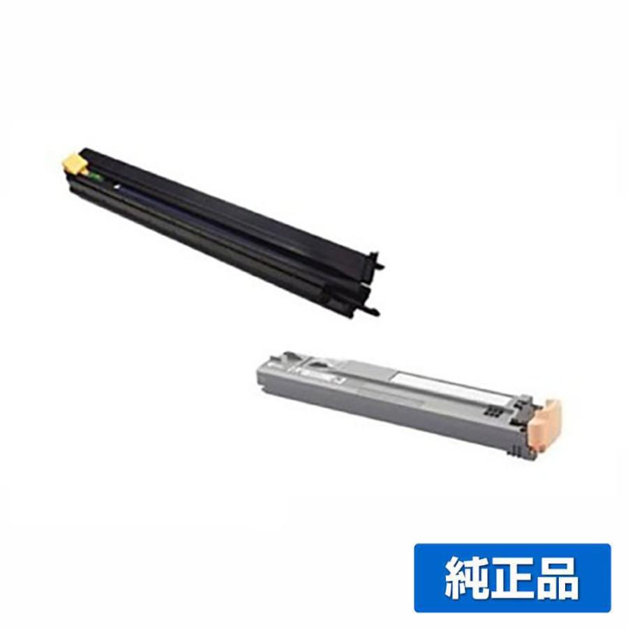 NEC PR-L9300C-31ドラムカートリッジ/PR-L9300C-33トナー回収ボトル 純正 PR-L9300C-31 PR-L9300C-33 PR-L9300C PR-L9350C 用ドラムユニット