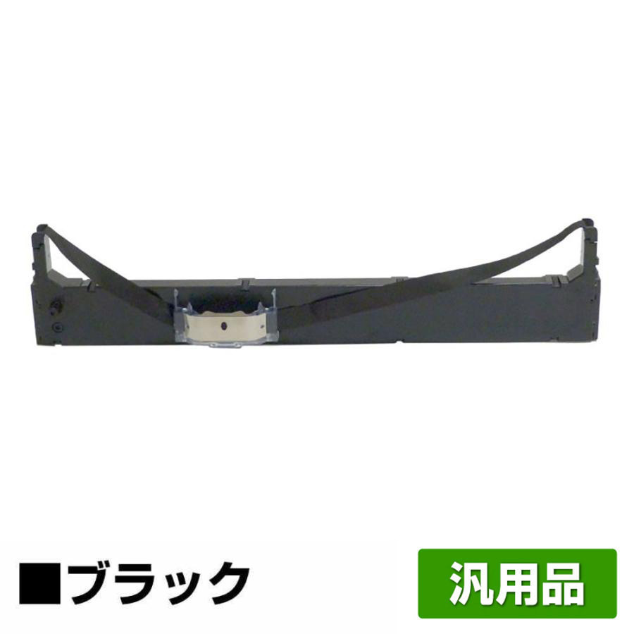 APTI M250 M260 リボン カートリッジ 01811 6本 黒 ブラック 汎用