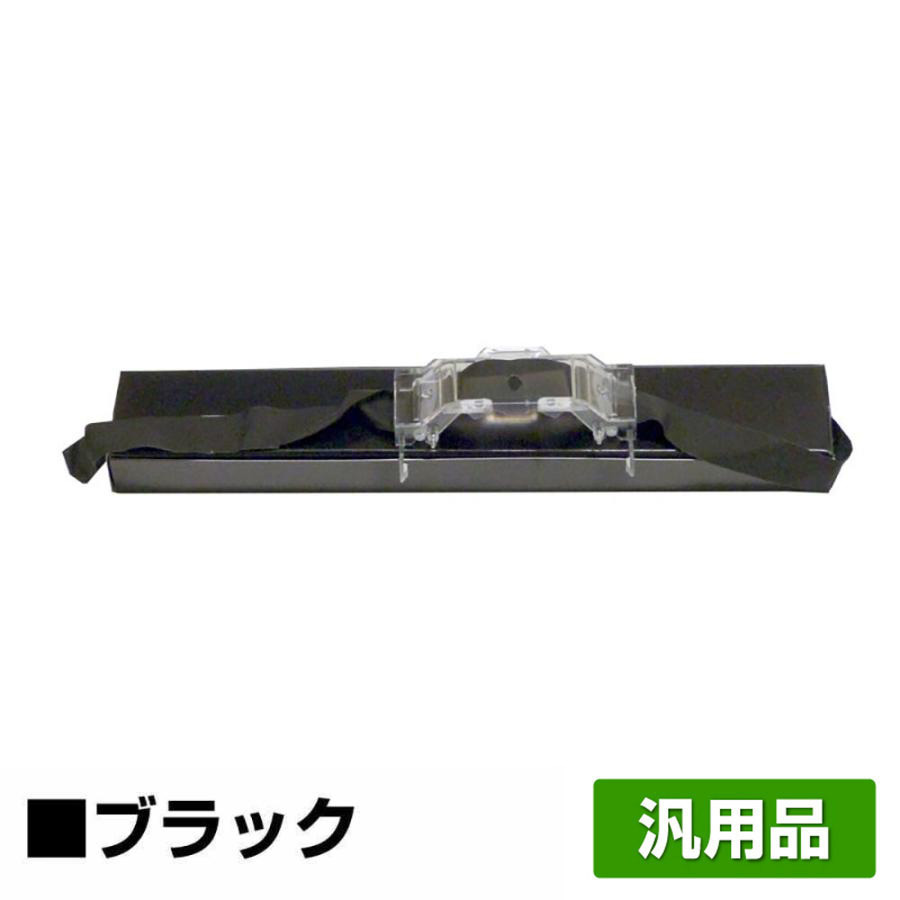 APTI サブリボン M580 M550 M560 M250 M260 01829 4本 黒 ブラック 汎用 詰替