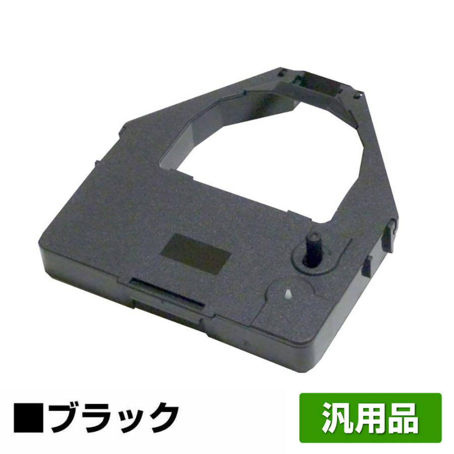 APTI V800 M603 リボン カートリッジ 04288 6本 黒 ブラック 汎用 S1000 S1100