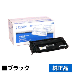 エプソン 環境推進トナーLPB3T25V ブラック/黒 純正 Mサイズ LP-S2200 LP-S22C5/C9 LP-S3200 LP-S3200C2/C3/PS/R/Z LP-S32C5/9 LP-S32RC5/9 LP-S32ZC9 用トナー
