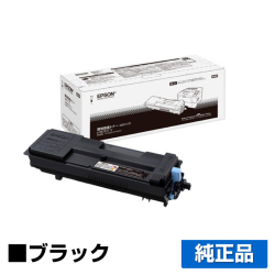 エプソン EPSON 環境推進トナーLPB3T27V ブラック/黒 純正 LP-S3550 LP-S3550PS LP-S3550Z LP-S4250 LP-S4250PS 用トナー
