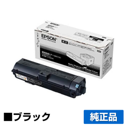 エプソン EPSON 環境推進トナーLPB4T25V ブラック/黒 純正 Mサイズ LP-S280DN 用トナー