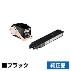 エプソン 環境推進トナーLPC3T31KV ブラック/黒 純正 LPC3H17廃トナーボックス付 LP-M8040 LP-M8040A/F LP-M8040PS LP-M804AC5 LP-M804FC5 LP-S8160 用トナー