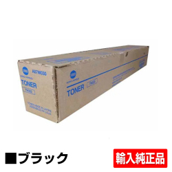 コニカミノルタ TN323トナーカートリッジ ブラック/黒 輸入純正 TN323 Bizhub 227 Bizhub 287 用トナー