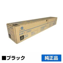 コニカミノルタ TN512トナーカートリッジ/TN512K ブラック/黒 純正 TN512K Bizhub C454 Bizhub C454e Bizhub C554 Bizhub C554e 用トナー