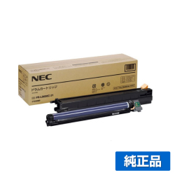 NEC PR-L9600C-31ドラムカートリッジ ブラック/シアン/マゼンタ/イエロー/各色共通 純正 PR-L9600C-31 PR-L9600C 用ドラムユニット 