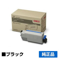 沖データ OKI EPトナーカートリッジEPC-M3C1 ブラック 純正 B821n-T B841dn B801n 用トナー
