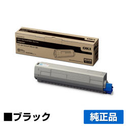 沖データ OKI TNR-C3LK2トナーカートリッジ 黒大容量/ブラック 純正 C811dn C811dn-T C841dn MC863dnw MC863dnwv MC883dnw MC883dnwv MC843dnw MC843dnwv トナー