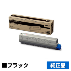 沖データ OKI TNR-C3LK4トナーカートリッジ ブラック/黒特大容量 純正 MC863dnw MC863dnwv MC883dnw MC883dnwv MC843dnw MC843dnwv 用トナー
