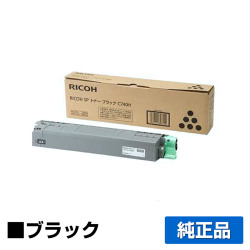 リコー RICOH SPトナーC740H 黒/ブラック 純正 SP C740 SP C750 SP C751 用トナー