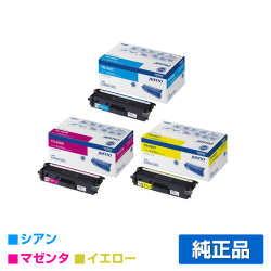 MFC-L9570CDWに対応するブラザー(brother)の純正のトナーカートリッジ「TN-493」3色