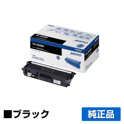 ブラザー brother TN-493BKトナーカートリッジ 黒/ブラック 純正 MFC-L9570CDW MFC-L8610CDW HL-L9310CDW HL-L8360CDW 用トナー