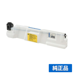 キヤノン CANON WT-722回収トナーボックス 純正 WT-722 3932B001 LBP843Ci/842C/841C/9660Ci/9520C/9650Ci/9510C/9600C/9500C/9200C/9100C 用廃トナーボックス