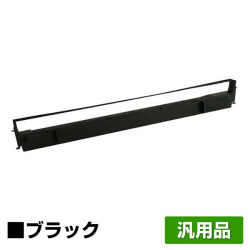 エプソン 7Q1VP13K #7754 リボン カートリッジ 6本 黒 ブラック 汎用 VP-1000 1200 1500