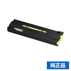 富士フィルム FUJIFILM CWAA1051トナー回収ボトル 純正 CWAA1051 ApeosPrint C4570 C5570 用廃トナーボックス