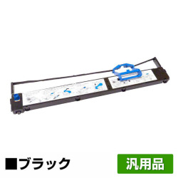 APTI M703 M702 リボン カートリッジ 00556 6本 黒 ブラック 汎用 V1000 V900