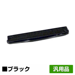 APTI M703 M702 詰替 サブリボン 00556 6本 黒 ブラック 汎用 V1000 V900