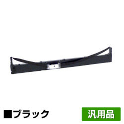 IBM リコー 5573 リボン カートリッジ QR9001 329710L 6本 黒 ブラック 汎用 5573-K02