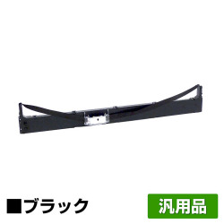 IBM リコー 5573 リボン カートリッジ QR9001 329710L 6本 黒 ブラック 汎用 5573-K02