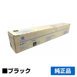 コニカミノルタ TN324トナーカートリッジ/TN324K ブラック/黒 純正 TN324K Bizhub C258 Bizhub C308 Bizhub C368 用トナー