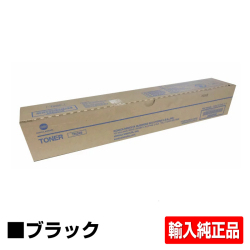 コニカミノルタ TN325トナーカートリッジ ブラック/黒 輸入純正 TN325 Bizhub 308 Bizhub 368 用トナー