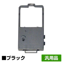 NEC PC-PR201/45-01 インク リボン カートリッジ 6本 PC-PR201/40 黒 ブラック 汎用