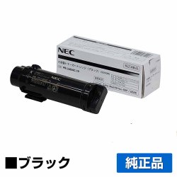 NEC PR-L5850C-19トナーカートリッジ ブラック/黒大容量 純正 PR-L5850C-19 PR-L400F Color MultiWriter 5850C 400F 用トナー