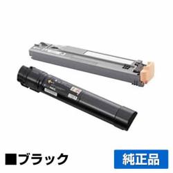 NEC PR-L9950C-14トナーカートリッジ/PR-L9300C-33トナー回収ボトル ブラック/黒 純正 PR-L9950C-14 PR-L9300C-33 Color MultiWriter PR-L9950C 用トナー