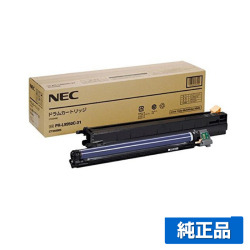 NEC PR-L9950C-31ドラムカートリッジ ブラック/シアン/マゼンタ/イエロー/各色共通 純正 PR-L9950C-31 Color MultiWriter PR-L9950C 用ドラムユニット
