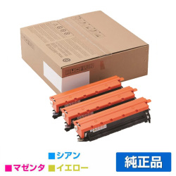 リコー RICOH P C375ドラムユニット/PC375 カラー3色/シアン/マゼンタ/イエロー 純正 514979 P C370SF P C375 PC375 用ドラムユニット