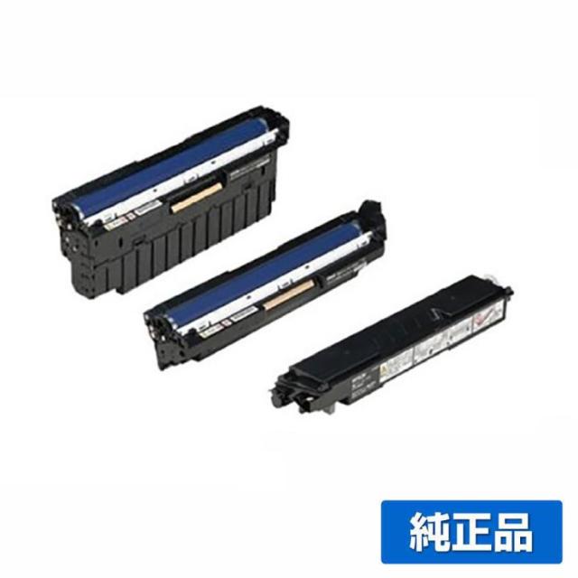 エプソン（EPSON）LPC3K17K LPC3K17感光体（黒とカラー）2本とLPC3H17 