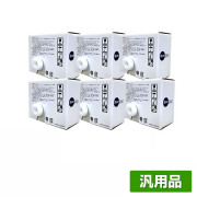 デュプロ DUPLO 502 512 ブルー インク 青 6本 DO-DP 汎用 DP-43S DP-43E 用インク