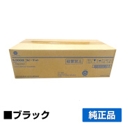 コニカミノルタ Bizhub1830トナーカートリッジ 純正 印字枚数6000枚 Bizhub 1830 Bizhub 1830f 用トナー