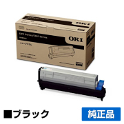 沖データ OKI ID-C3LKイメージドラム 黒/ブラック 純正 C811dn C811dn-T C841dn MC863dnw MC863dnwv MC883dnw MC883dnwv MC843dnw MC843dnwv 用ドラムユニット