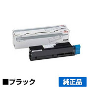 沖データ OKI TNR-M4E3トナーカートリッジ ブラック小容量 純正 B411dn 431dn 用トナー
