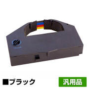 エプソン VP-4300 リボン カートリッジ VP4000CRC 4色 カラー 6本 汎用 VP4300