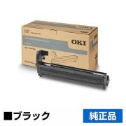 沖データ OKI DR-C3BKイメージドラム 黒/ブラック 純正 C824dn C844dnw C835dnw C835dnwt 用ドラム