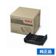 沖データ OKI ID-C4LAイメージドラム 純正 C301dn 用ドラムユニット