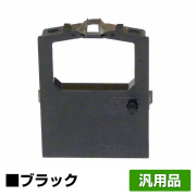 OKI RN6-00-004 リボン カートリッジ MICROLINE 5350SE 6本 黒 ブラック 汎用
